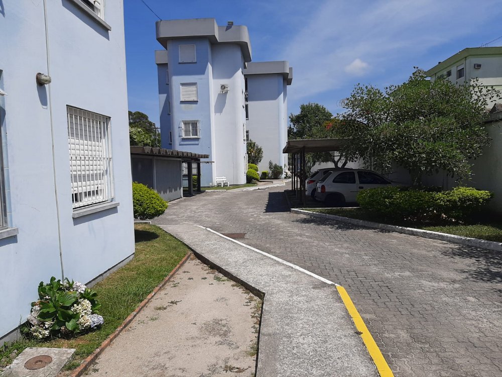 Apartamento - Venda - So Gonalo - Pelotas - RS