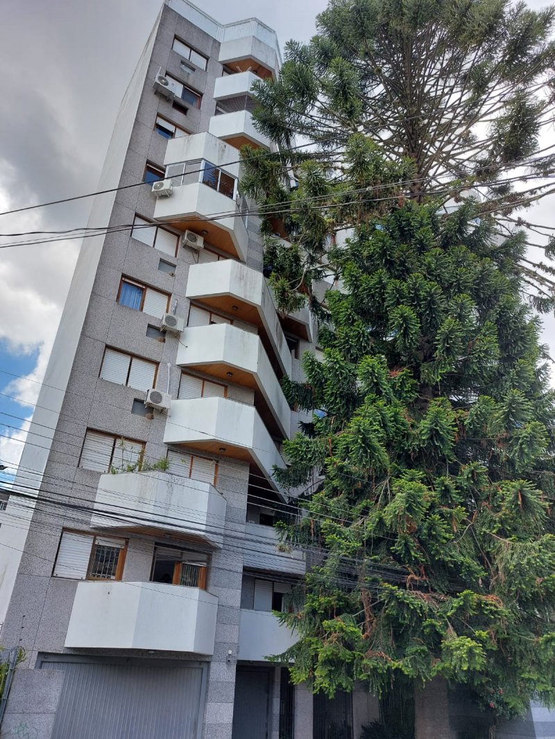 Apartamento - Aluguel - Centro - Pelotas - RS