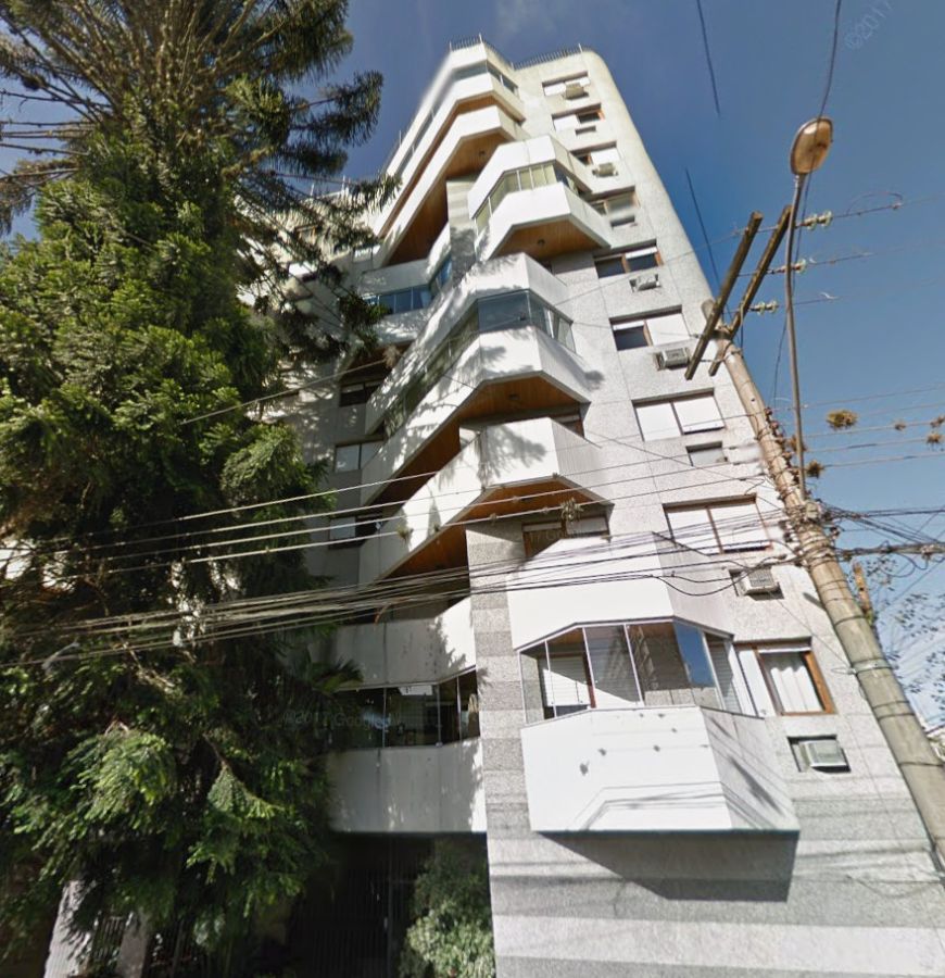 Apartamento - Aluguel - Centro - Pelotas - RS