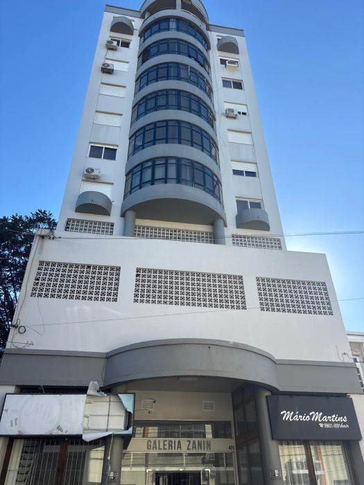 Loft - Aluguel - Centro - Pelotas - RS