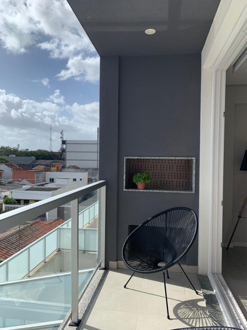 Apartamento - Venda - Centro - Pelotas - RS