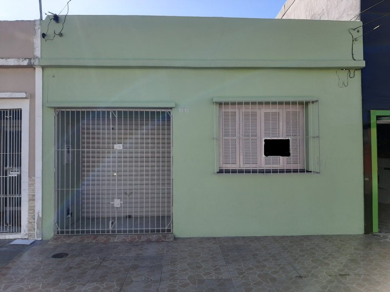 Casa - Venda - Porto - Pelotas - RS