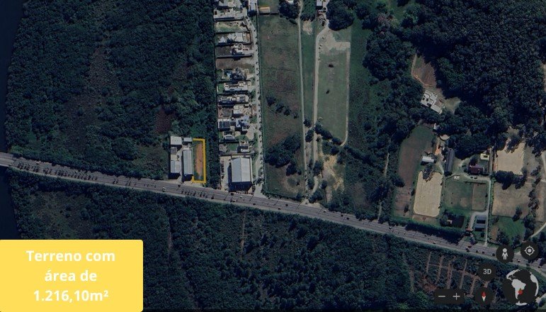 Terreno - Venda - Recanto de Portugal - Pelotas - RS
