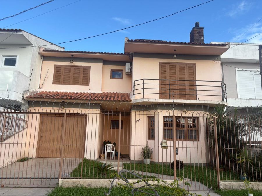 Sobrado - Venda - Centro - Pelotas - RS