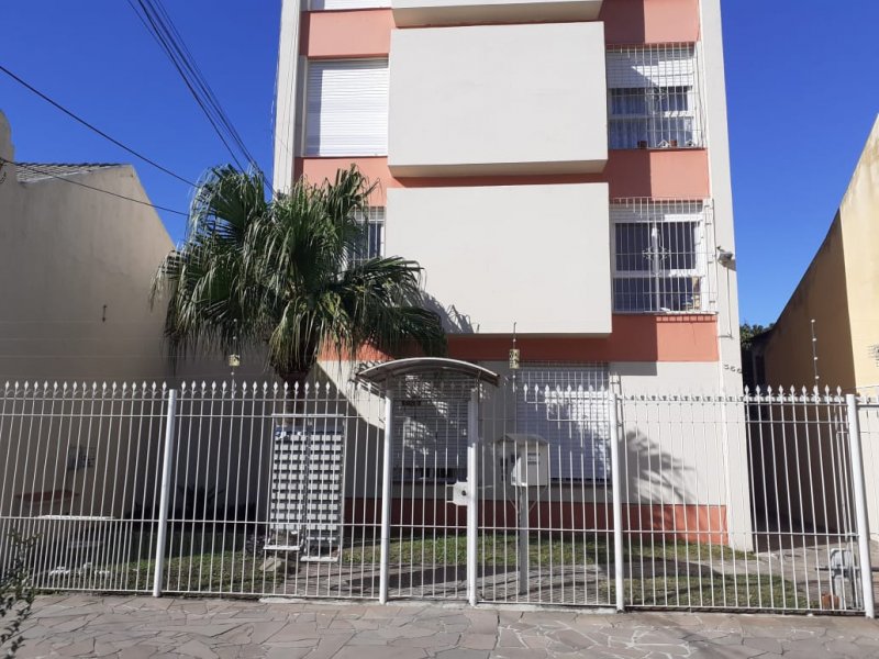 Apartamento - Aluguel - Centro - Pelotas - RS