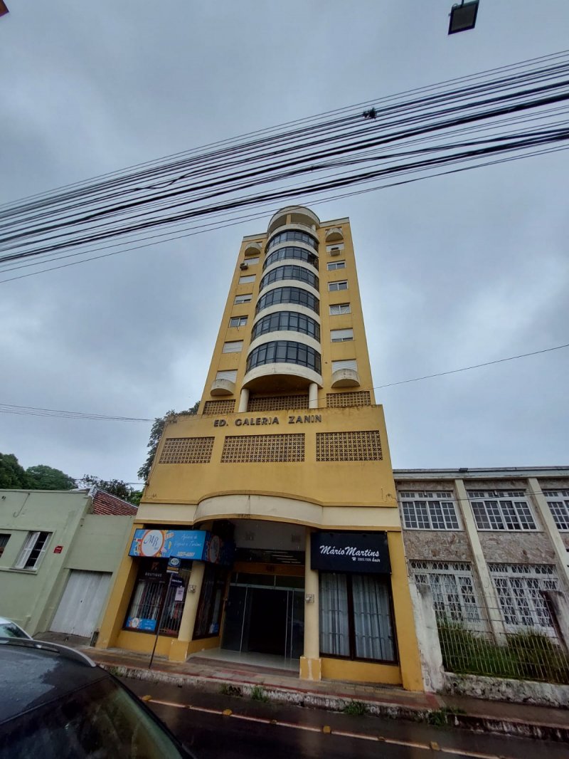Loft - Aluguel - Centro - Pelotas - RS