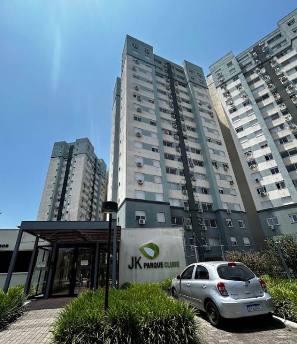 Apartamento - Aluguel - Areal - Pelotas - RS