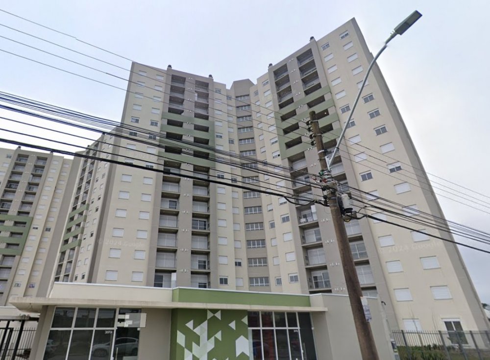 Apartamento - Venda - Areal - Pelotas - RS