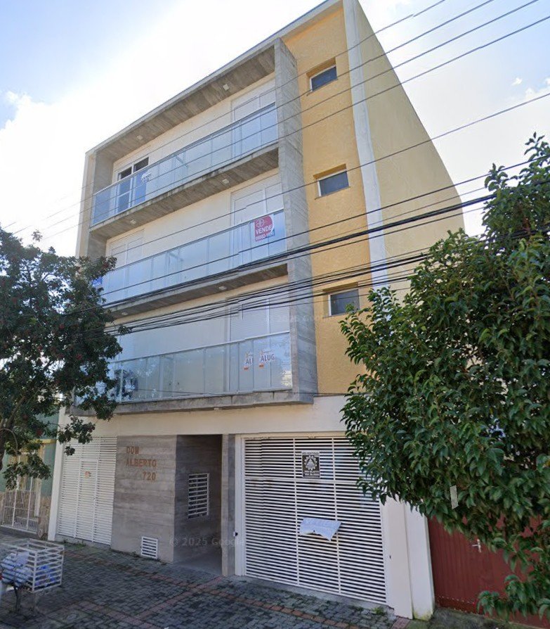 Apartamento - Aluguel - Centro - Pelotas - RS