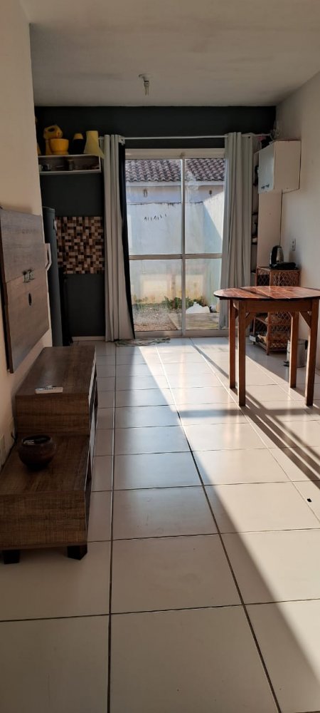 Casa - Aluguel - Areal - Pelotas - RS