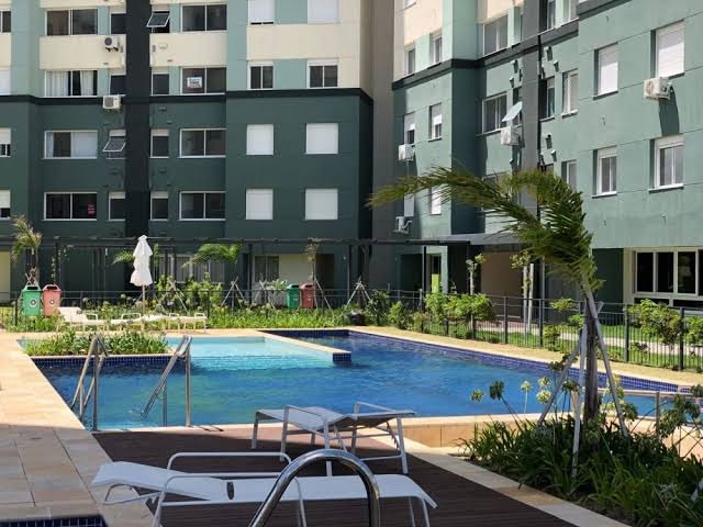 Apartamento - Aluguel - Areal - Pelotas - RS