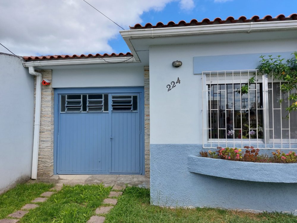 Casa - Venda - So Gonalo - Pelotas - RS