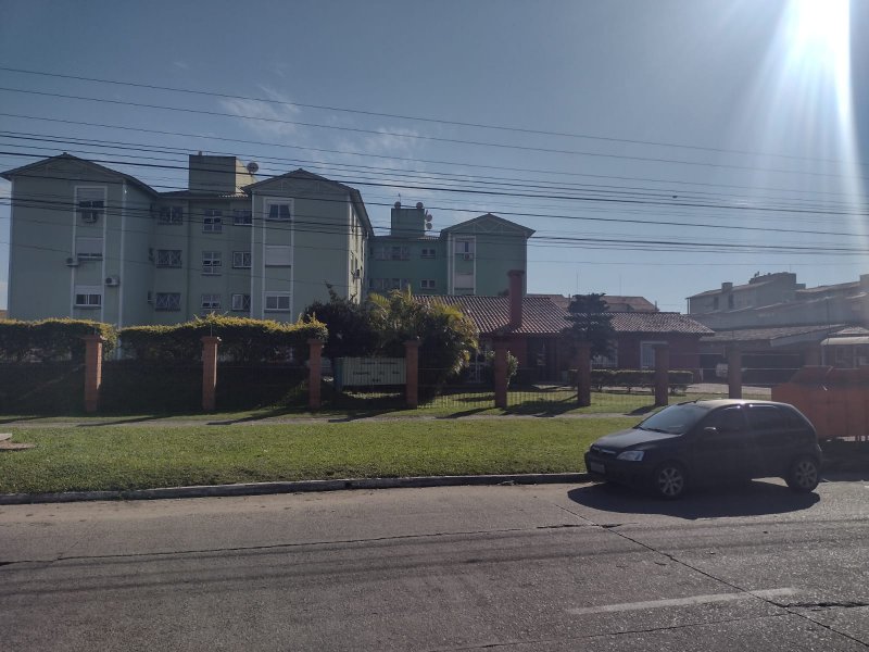 Apartamento - Venda - Areal - Pelotas - RS