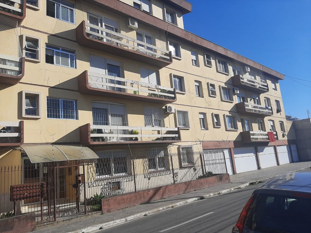 Apartamento - Venda - Centro - Pelotas - RS
