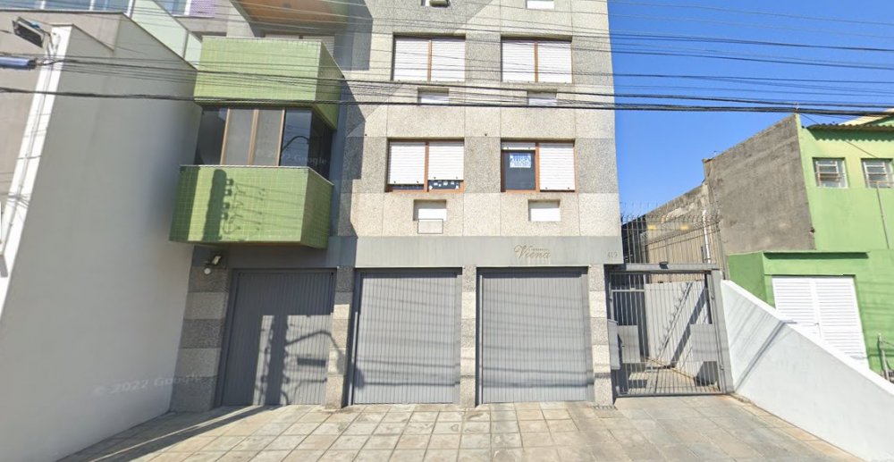 Apartamento - Venda - Centro - Pelotas - RS