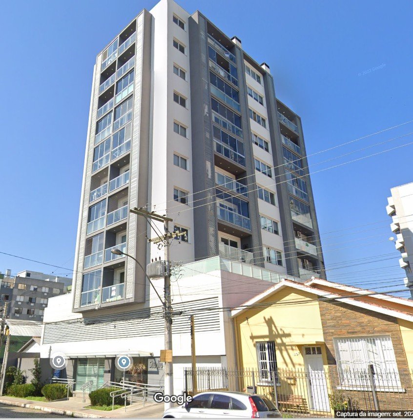 Apartamento Alto Padr�o - Aluguel - Centro - Pelotas - RS