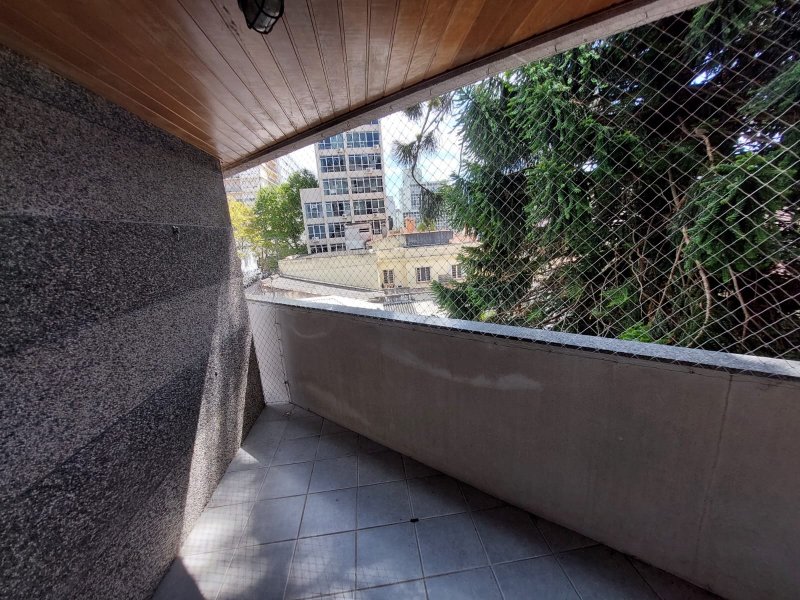 Apartamento Alto Padro - Aluguel - Centro - Pelotas - RS