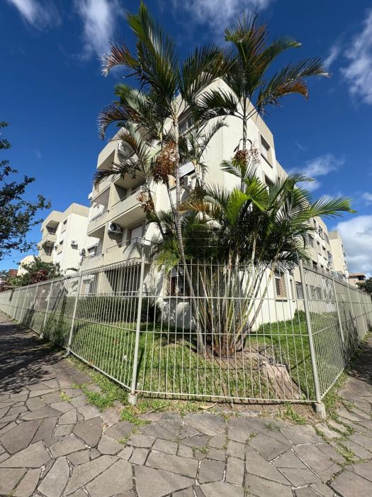 Apartamento - Aluguel - Centro - Pelotas - RS