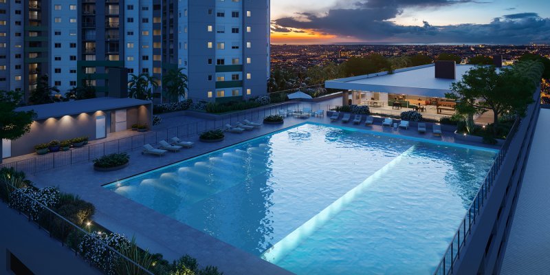 Apartamento - Venda - Areal - Pelotas - RS