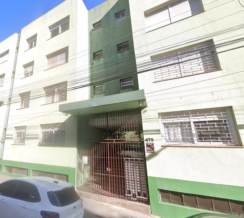 Apartamento - Venda - Centro - Pelotas - RS