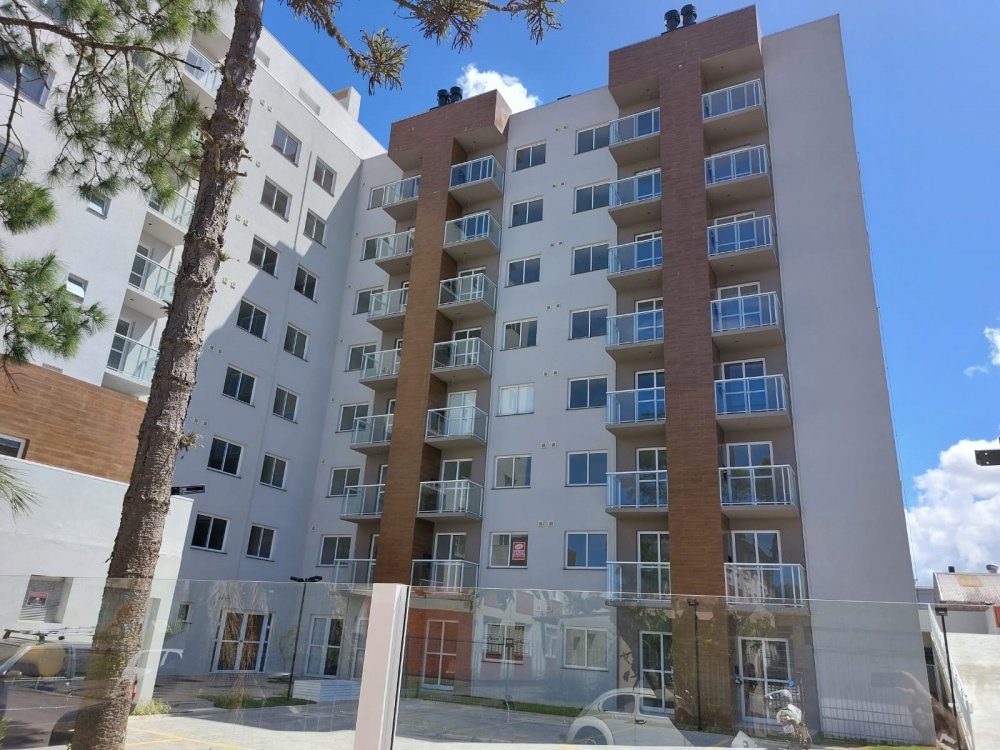 Loft - Aluguel - Centro - Pelotas - RS