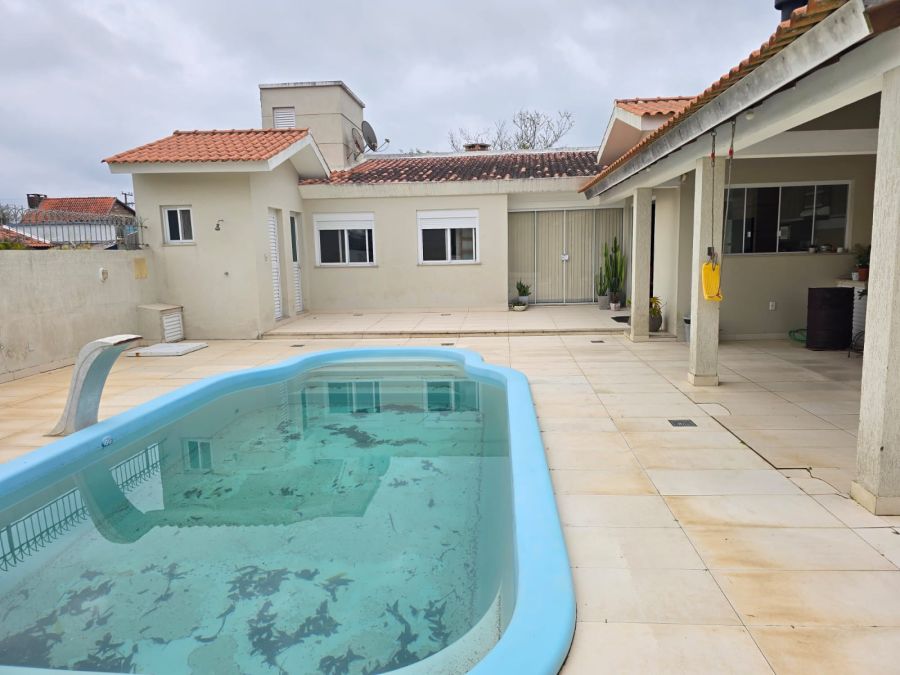 Casa - Venda - Laranjal - Pelotas - RS
