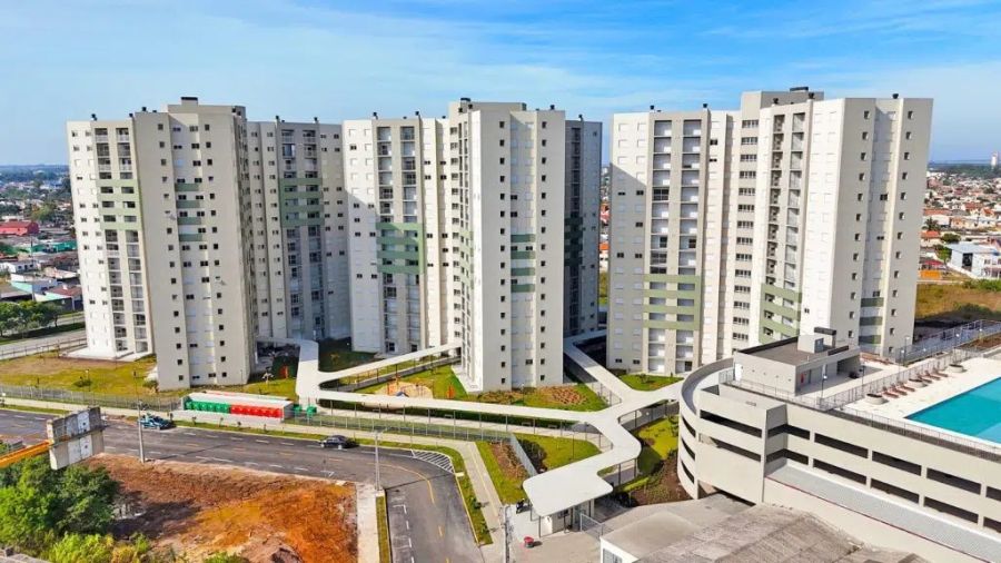 Apartamento - Aluguel - Areal - Pelotas - RS
