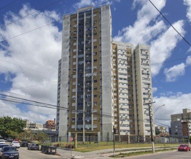 Apartamento - Aluguel - Areal - Pelotas - RS