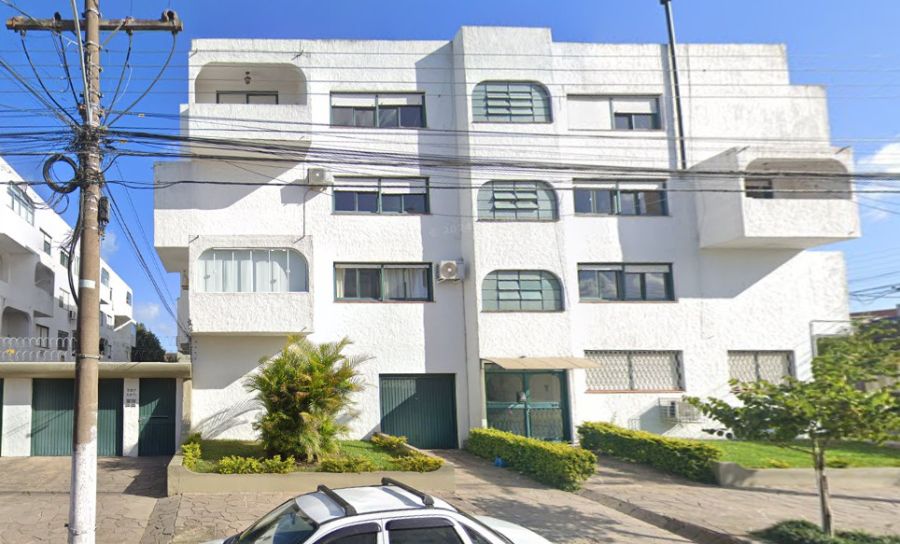 Apartamento - Aluguel - Centro - Pelotas - RS