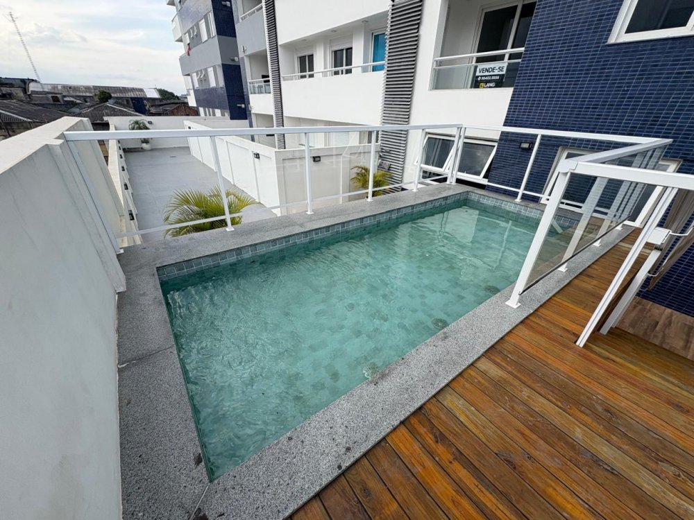Apartamento Alto Padro - Aluguel - Centro - Pelotas - RS