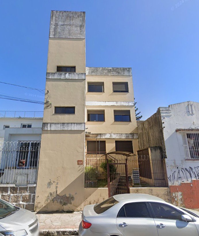 Studio - Aluguel - Centro - Pelotas - RS