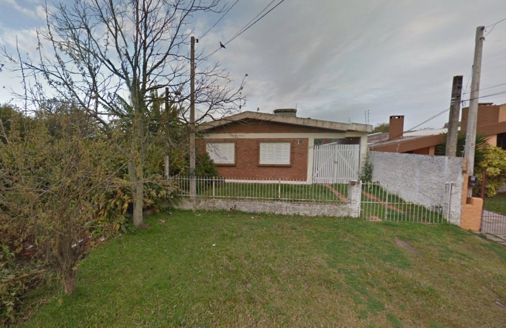 Casa - Venda - Laranjal - Pelotas - RS