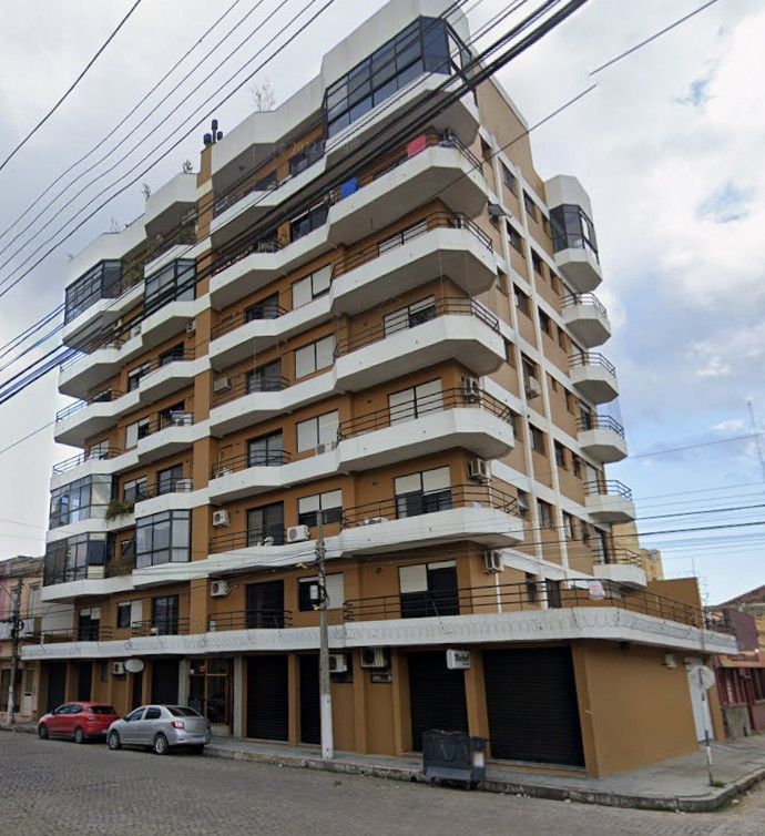 Apartamento - Venda - Centro - Pelotas - RS