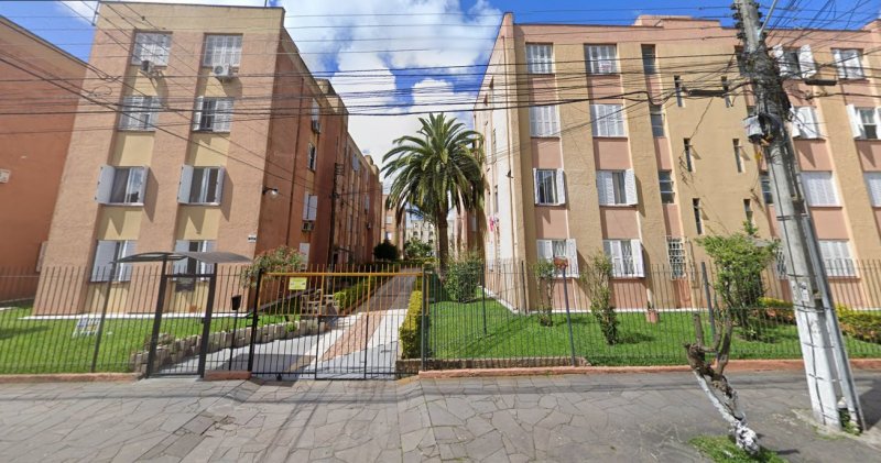 Apartamento - Venda - Centro - Pelotas - RS