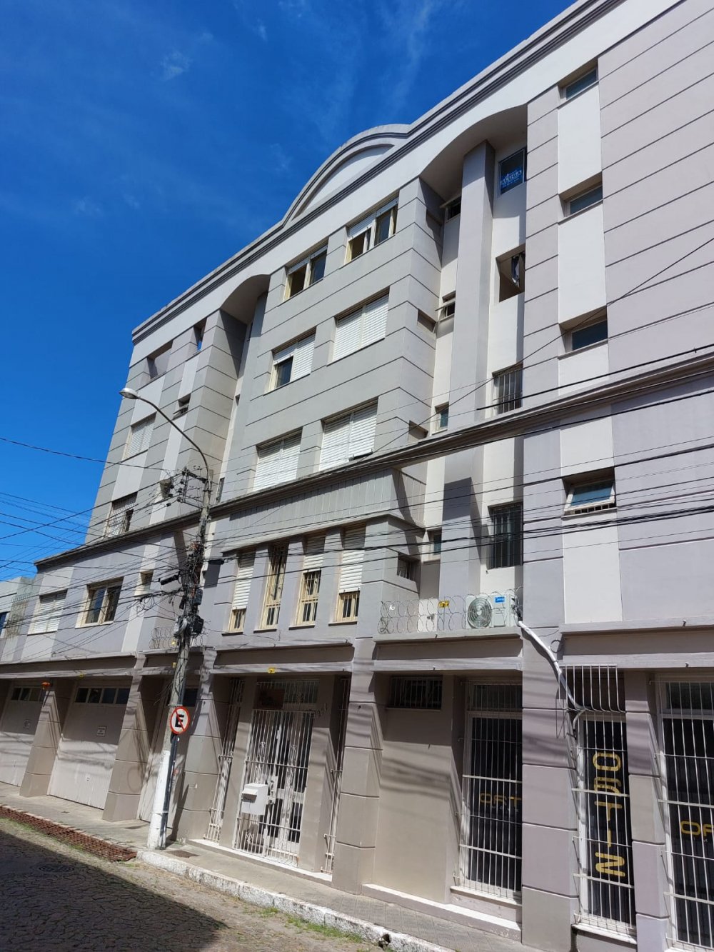 Loft - Aluguel - Centro - Pelotas - RS