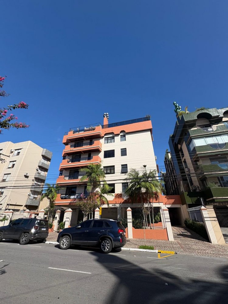 Apartamento Duplex - Venda - Centro - Pelotas - RS