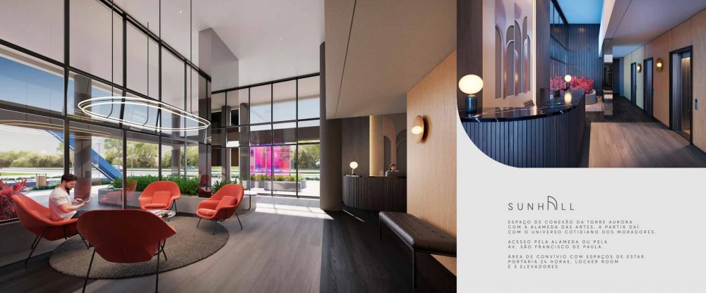 Apartamento Alto Padro - Venda - Parque Una - Pelotas - RS