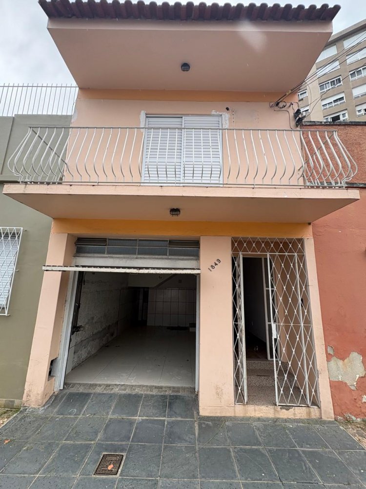 Sobrado - Venda - Centro - Pelotas - RS
