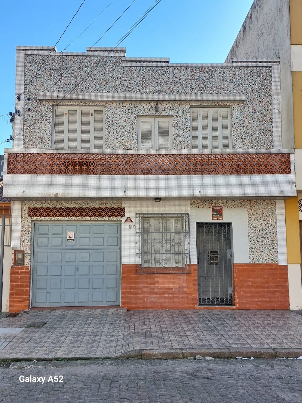 Sobrado - Venda - Centro - Pelotas - RS