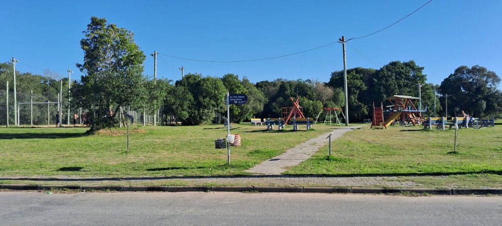 Terreno - Venda - Laranjal - Pelotas - RS