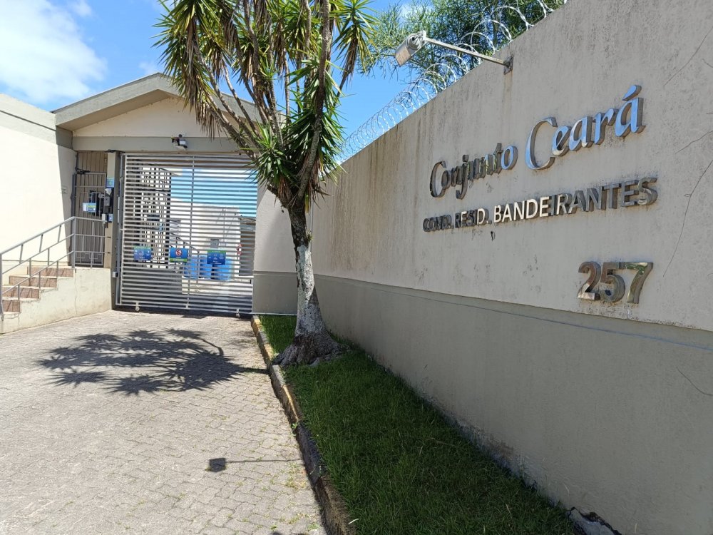 Apartamento - Venda - Areal - Pelotas - RS