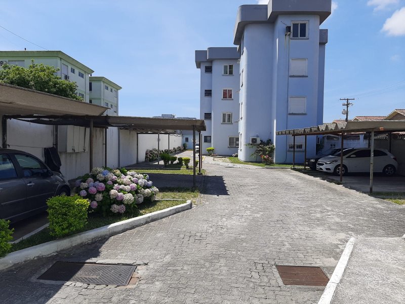Apartamento - Venda - So Gonalo - Pelotas - RS