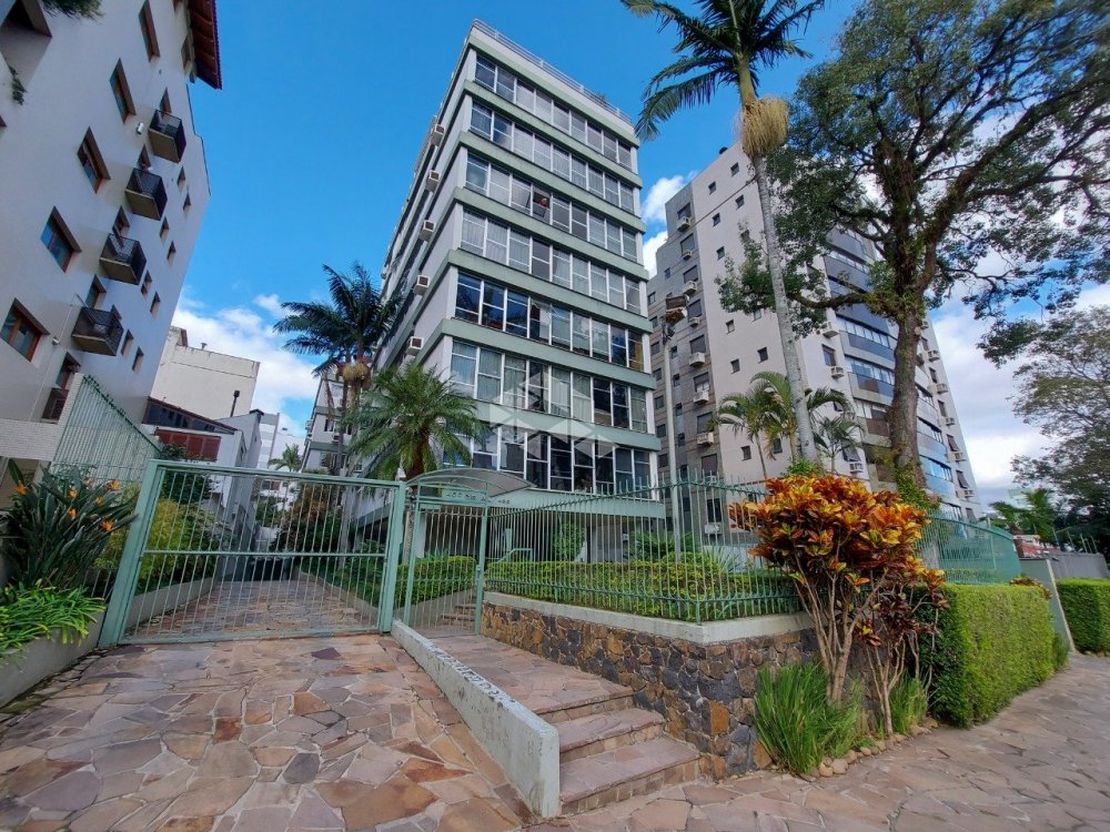 Apartamento - Venda - Petrpolis - Porto Alegre - RS