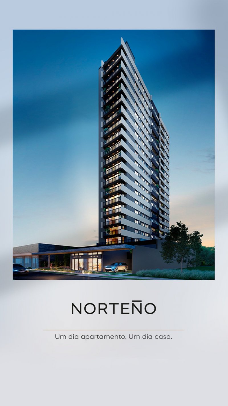 Apartamento Duplex - Venda - So Gonalo - Pelotas - RS