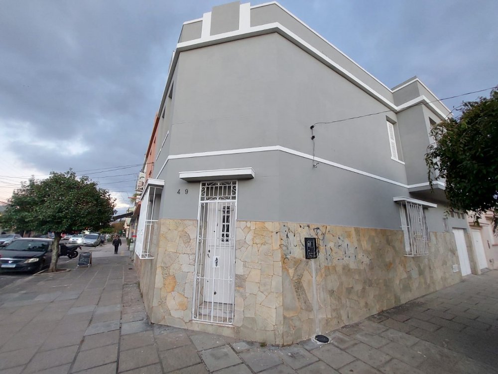 Sobrado - Venda - Centro - Pelotas - RS