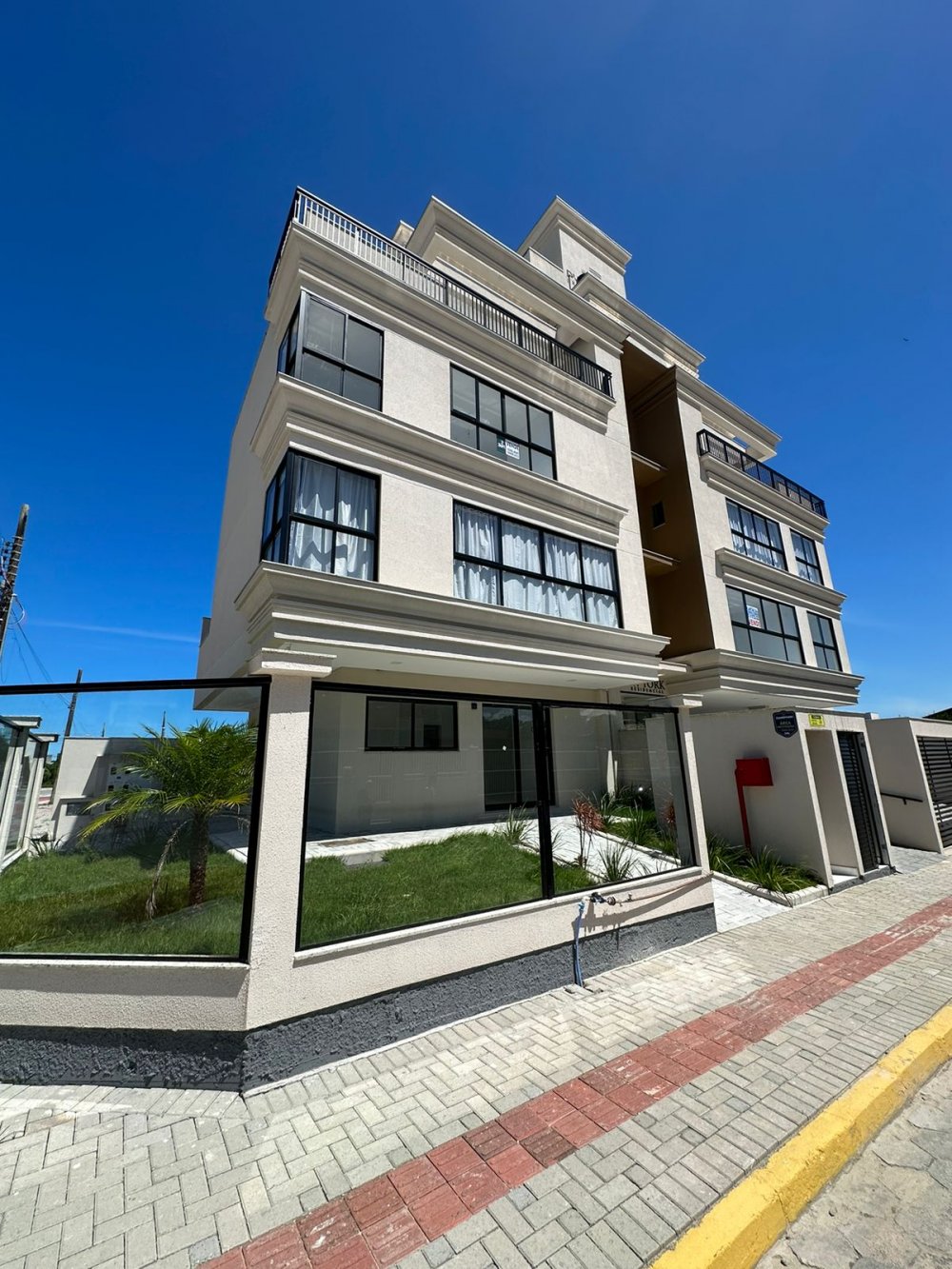 Apartamento Alto Padro - Venda - Mariscal - Bombinhas - SC