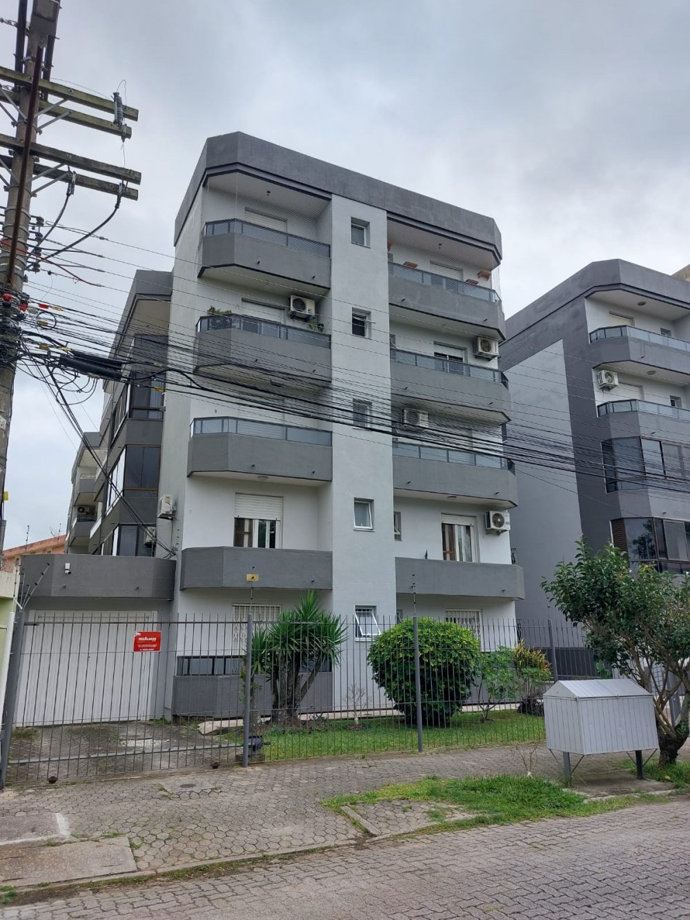 Apartamento - Aluguel - Centro - Pelotas - RS
