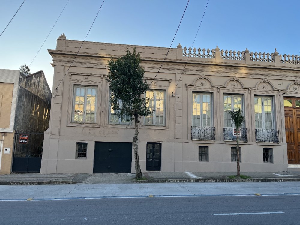 Casa - Venda - Centro - Pelotas - RS