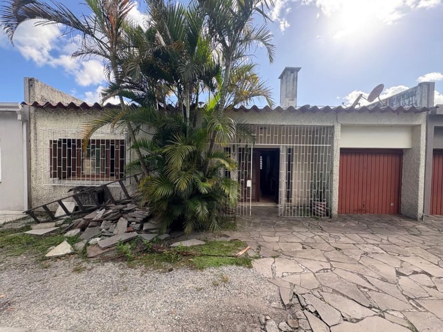 Casa em Condom�nio - Venda - Areal - Pelotas - RS