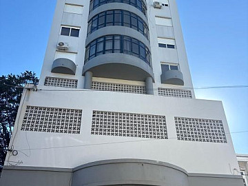 Edif�cio Galeria Zanin